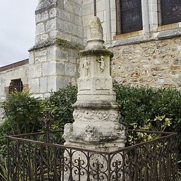 Eglise