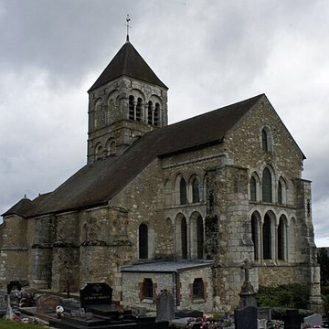 Eglise