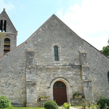 Eglise