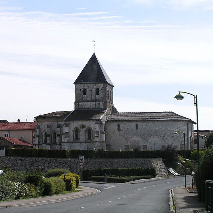Photo de Eglise