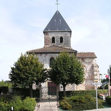 Eglise