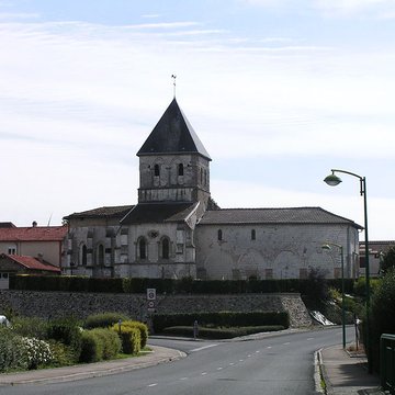 Eglise