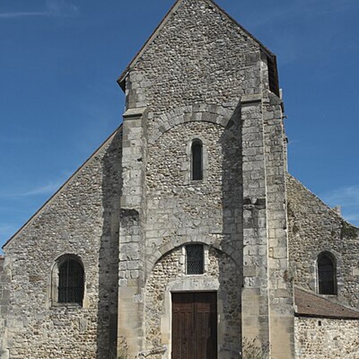 Photo de Eglise