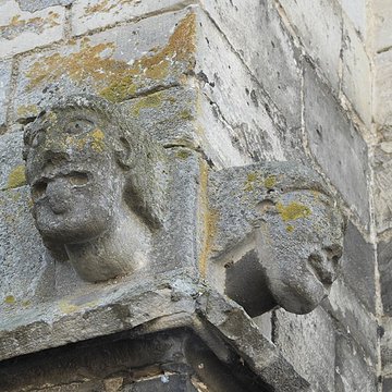 Eglise