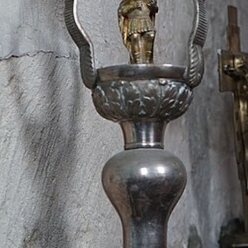 Eglise