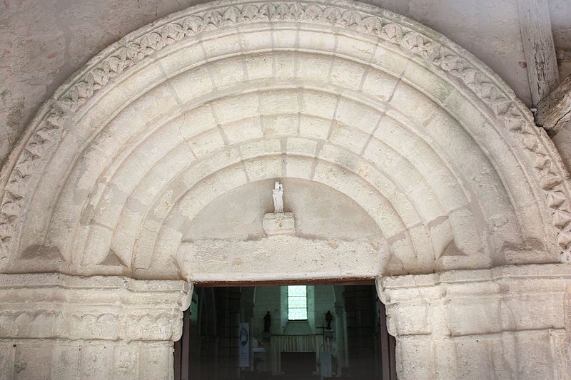 Photo de Eglise