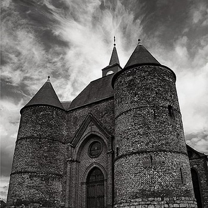 Photo de Église Saint-Martin de Wimy