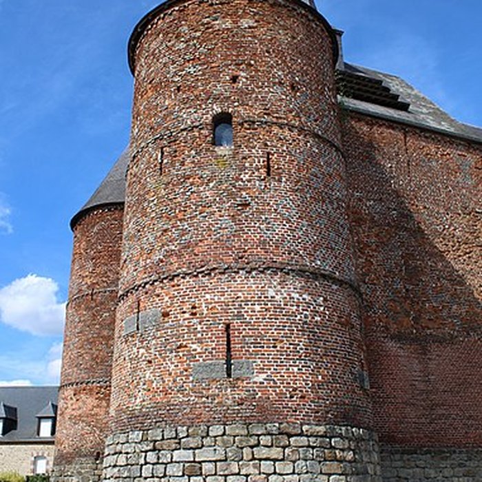 Photo de Église Saint-Martin de Wimy