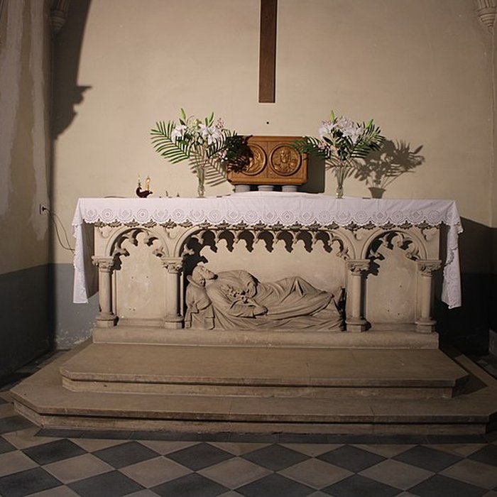 Photo de Église Saint-Martin de Wimy