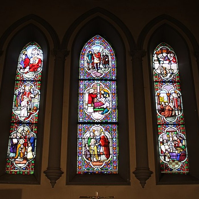 Photo de Église Saint-Martin de Wimy
