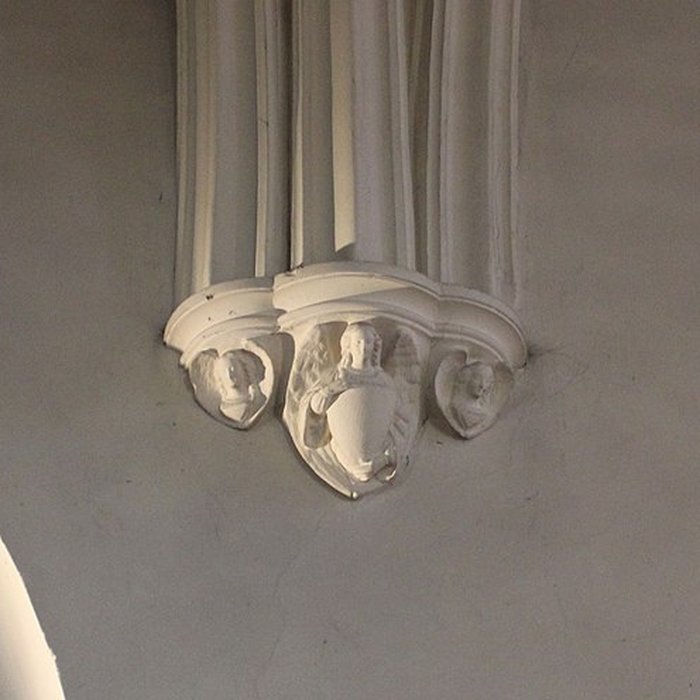 Photo de Église Saint-Martin de Wimy