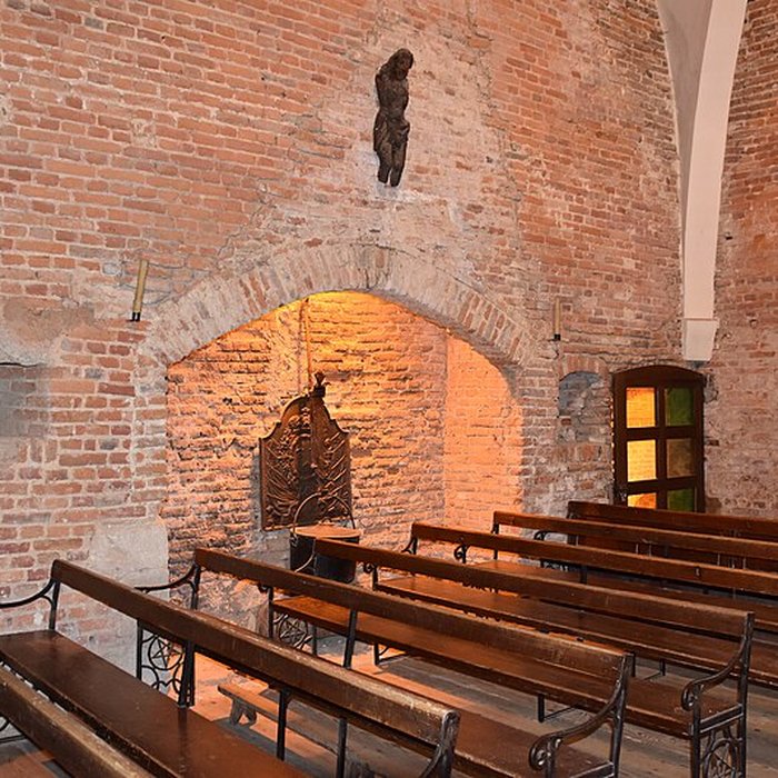 Photo de Église Saint-Martin de Wimy