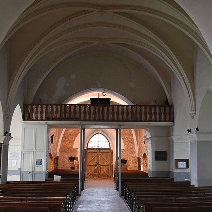 Photo de Église Saint-Martin de Wimy