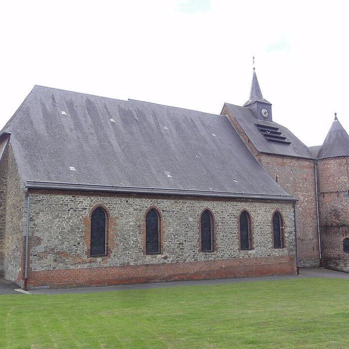Photo de Église Saint-Martin de Wimy