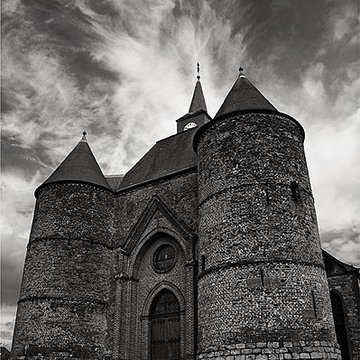 Église Saint-Martin de Wimy