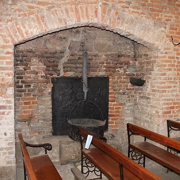 Église Saint-Martin de Wimy