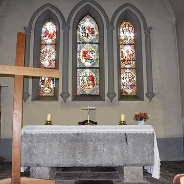 Église Saint-Martin de Wimy