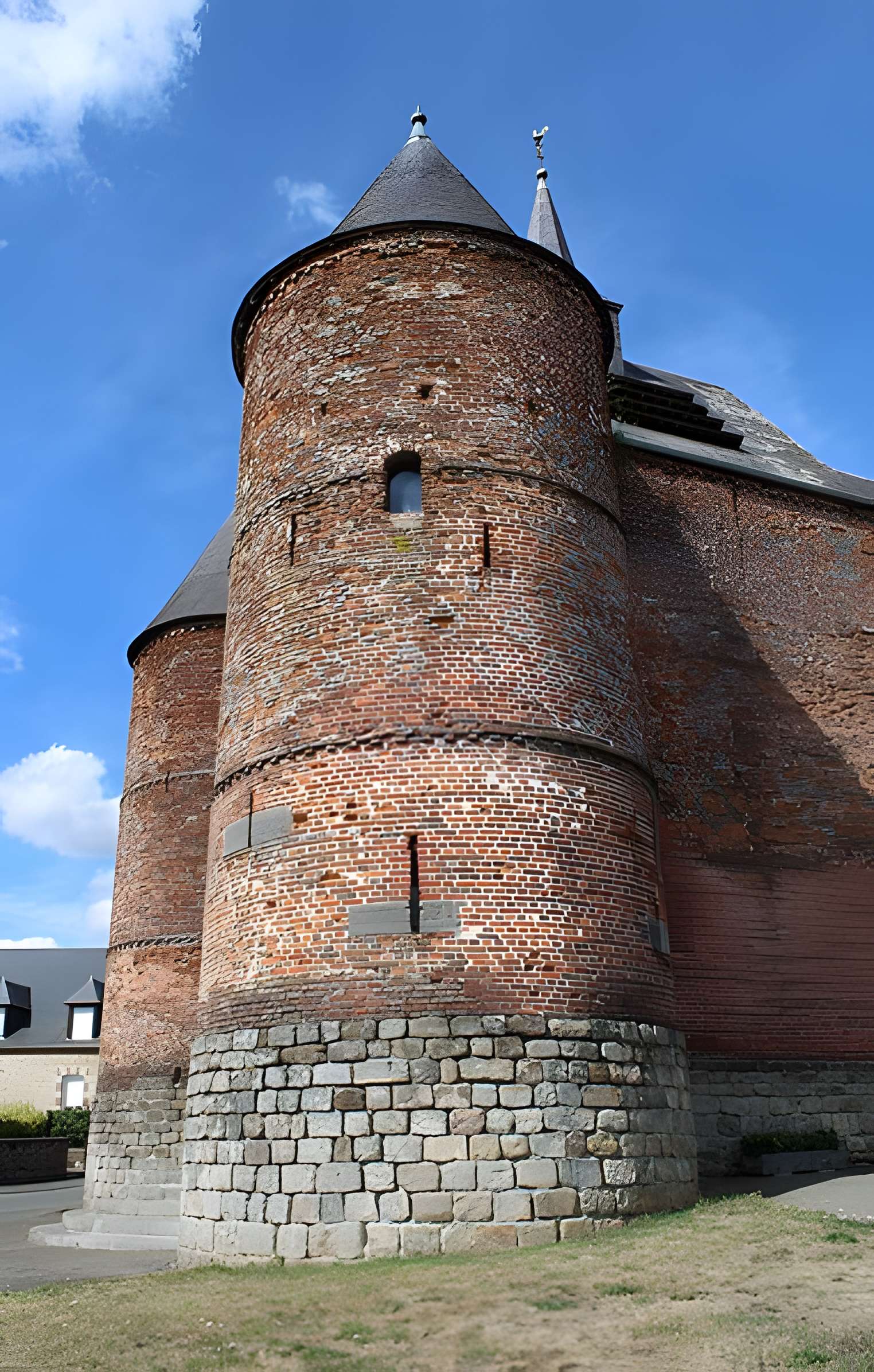 Église Saint-Martin de Wimy