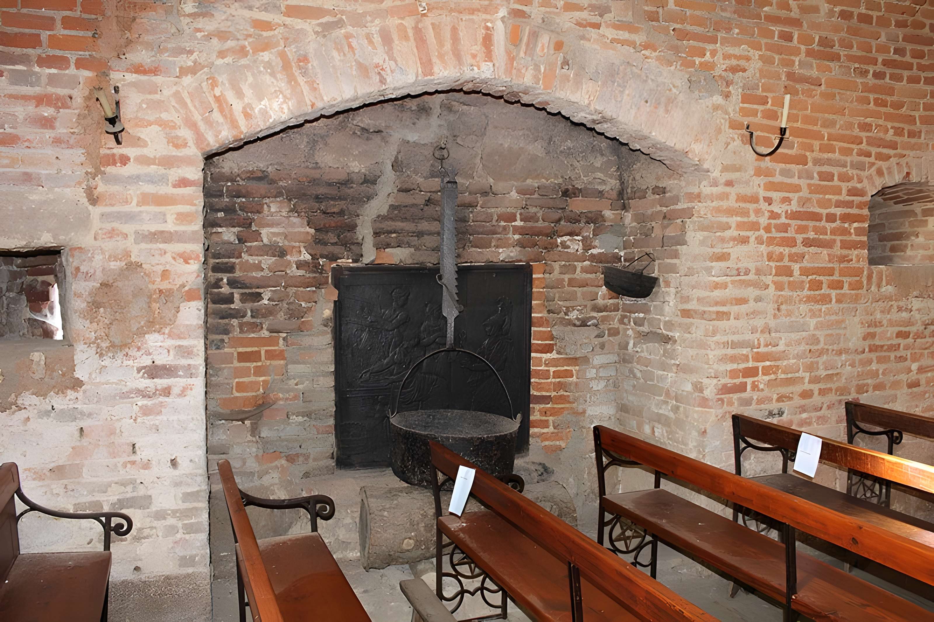 Église Saint-Martin de Wimy