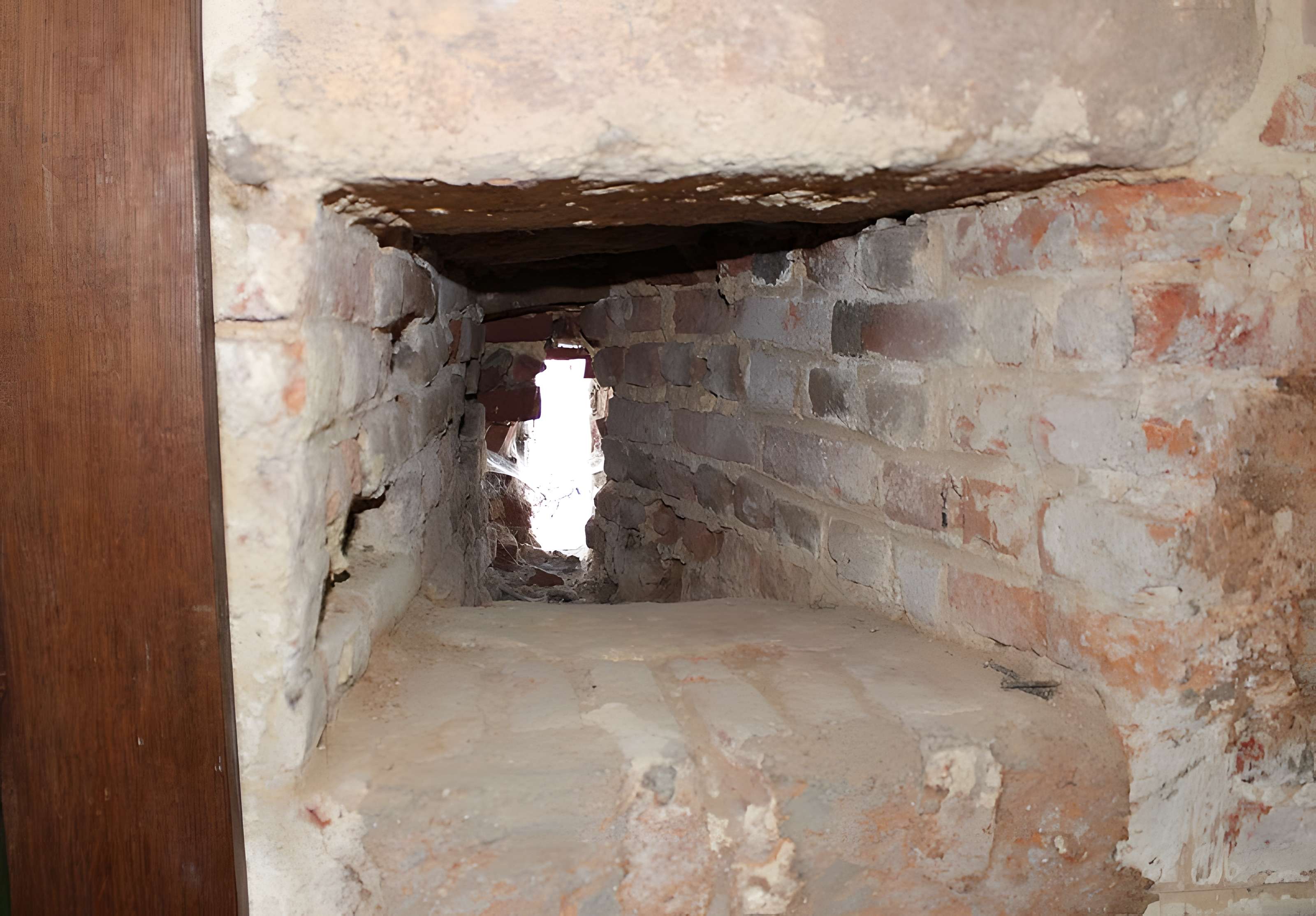 Église Saint-Martin de Wimy