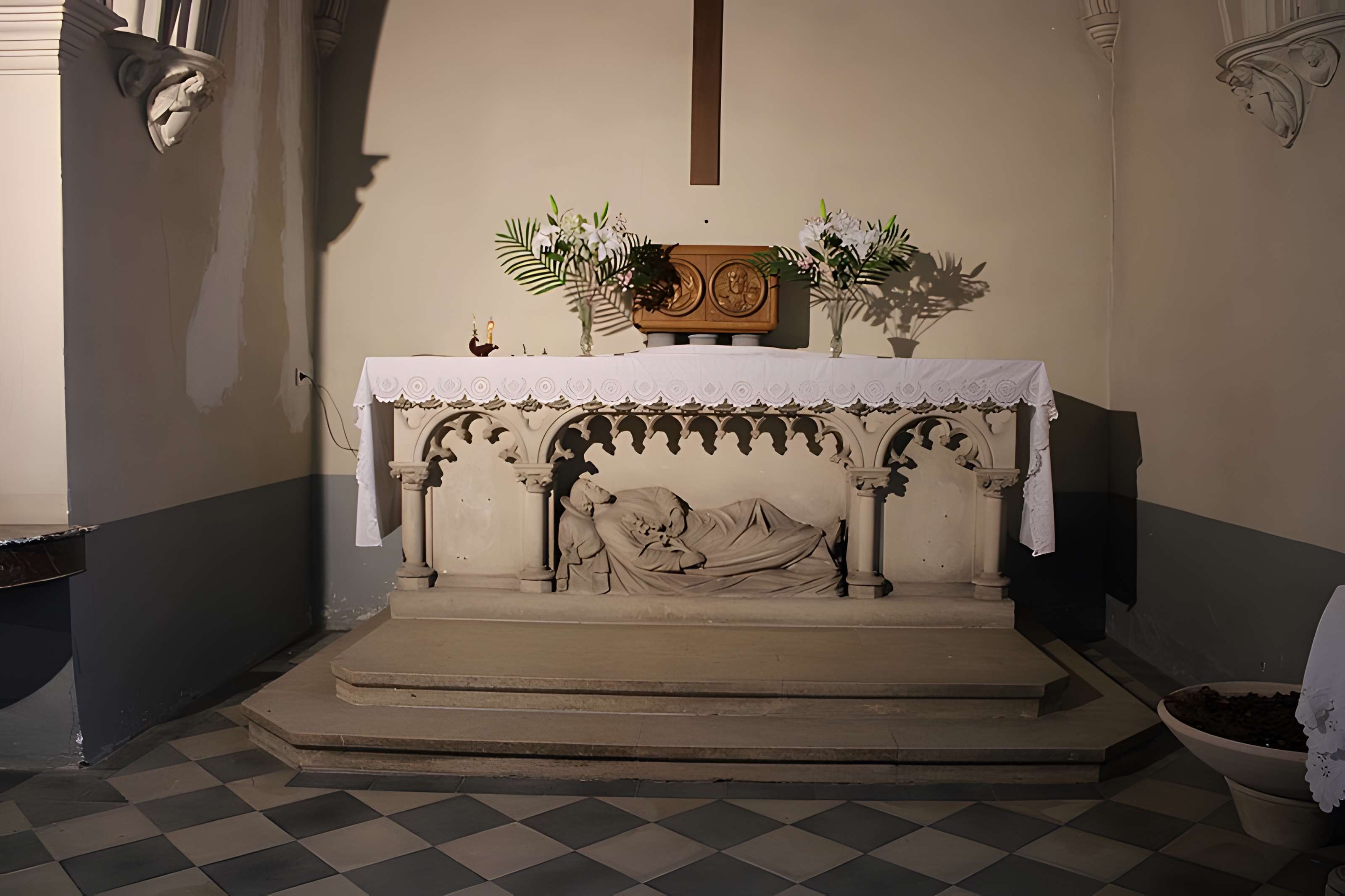 Église Saint-Martin de Wimy