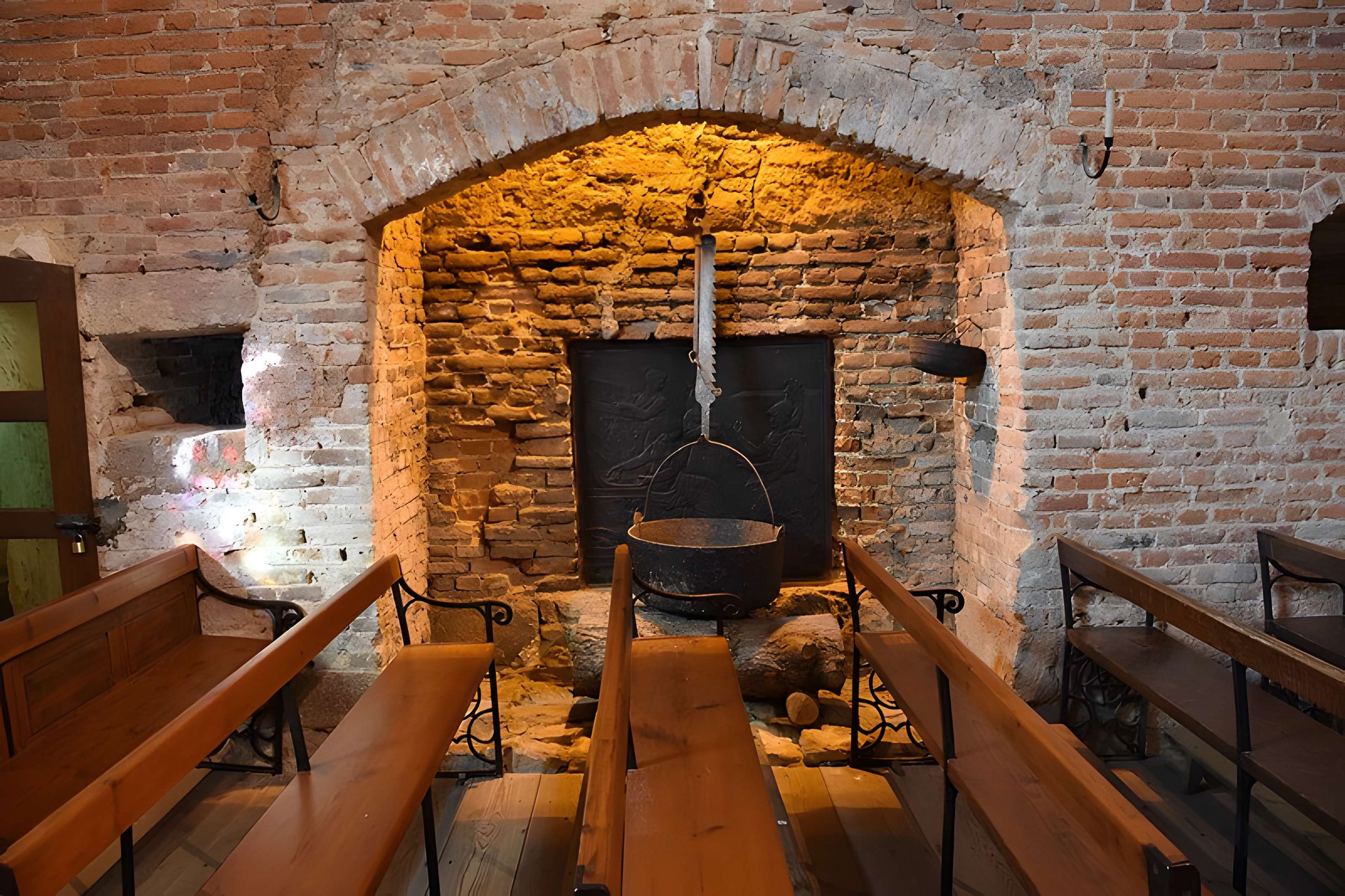 Église Saint-Martin de Wimy