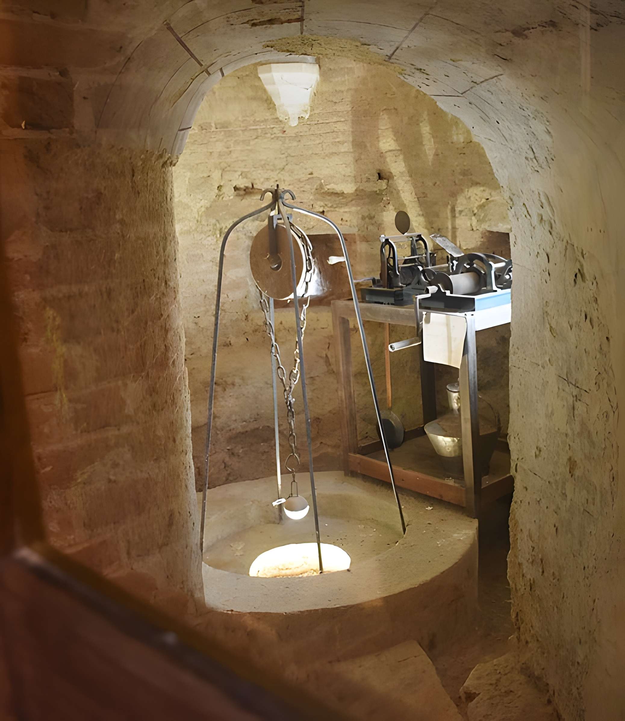 Église Saint-Martin de Wimy