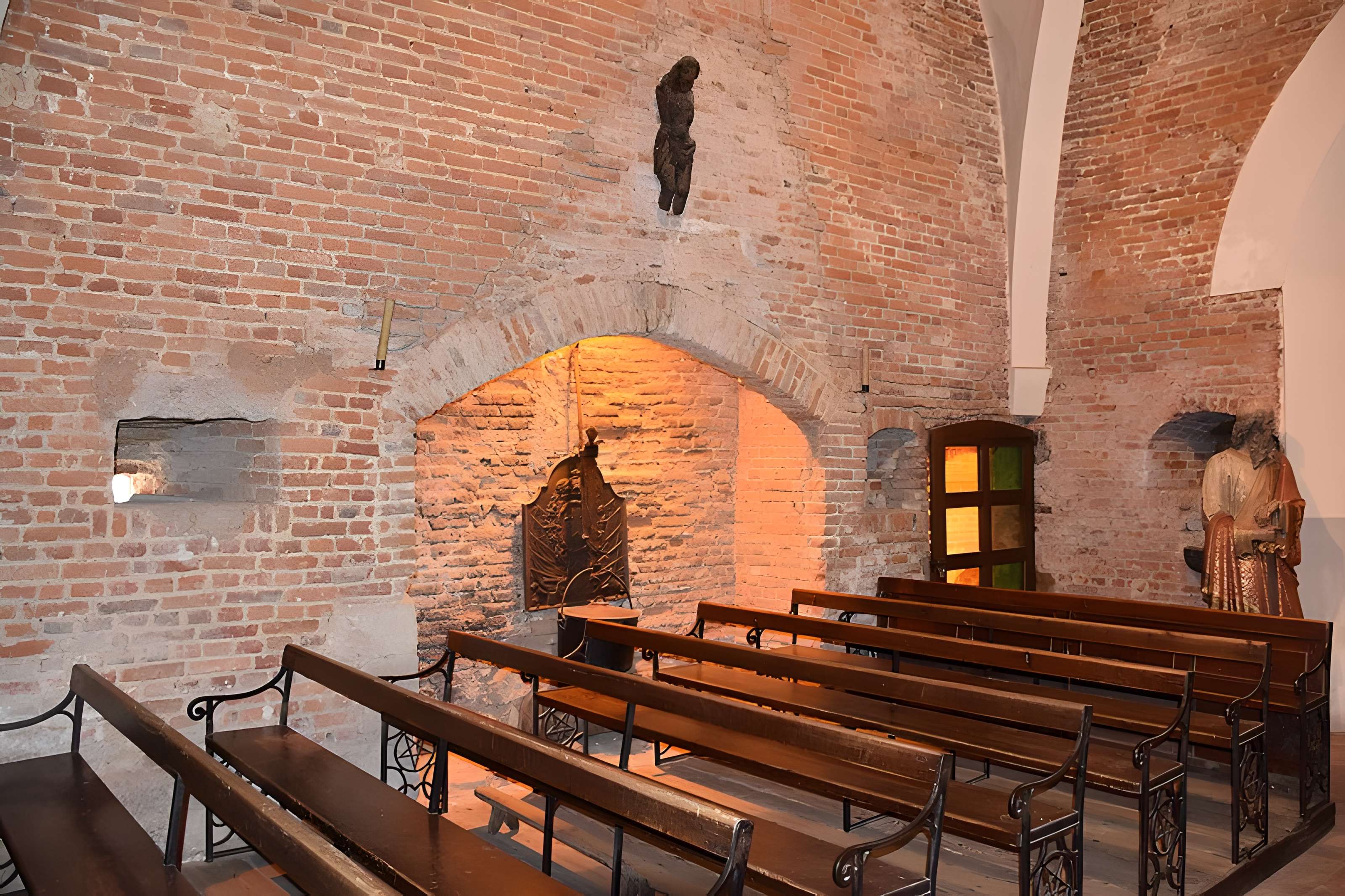 Église Saint-Martin de Wimy