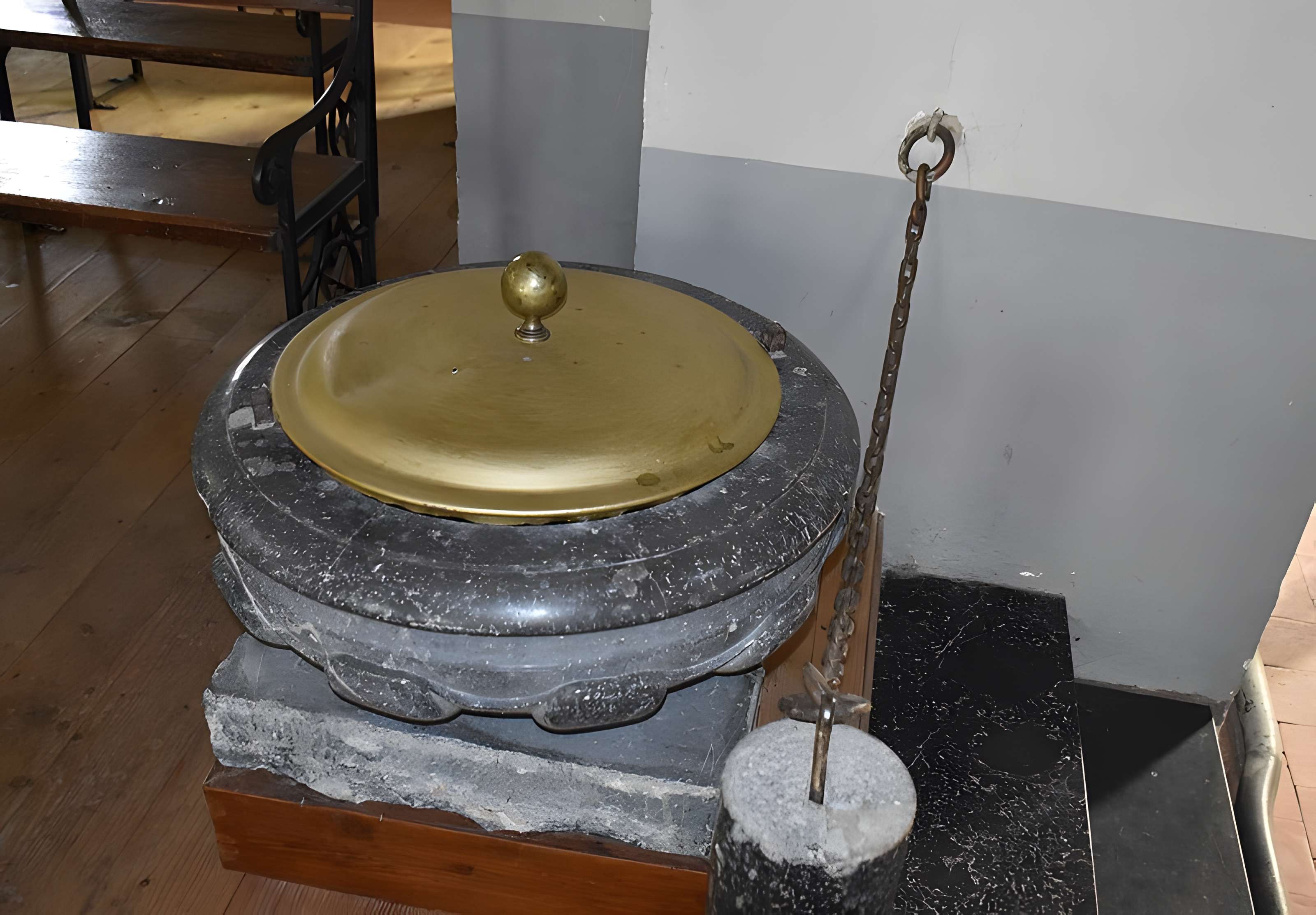 Église Saint-Martin de Wimy