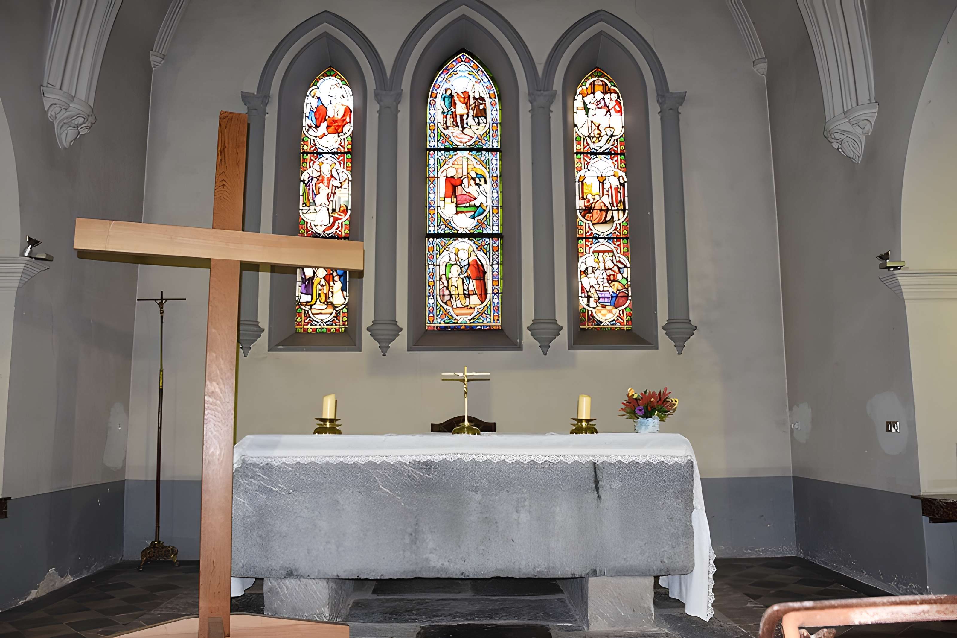 Église Saint-Martin de Wimy