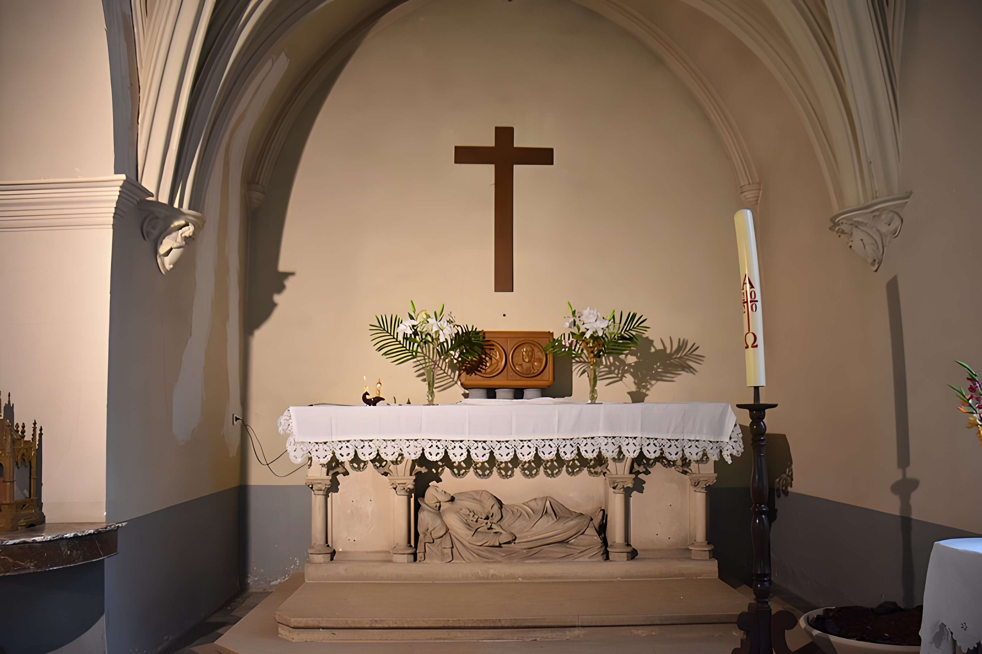 Église Saint-Martin de Wimy