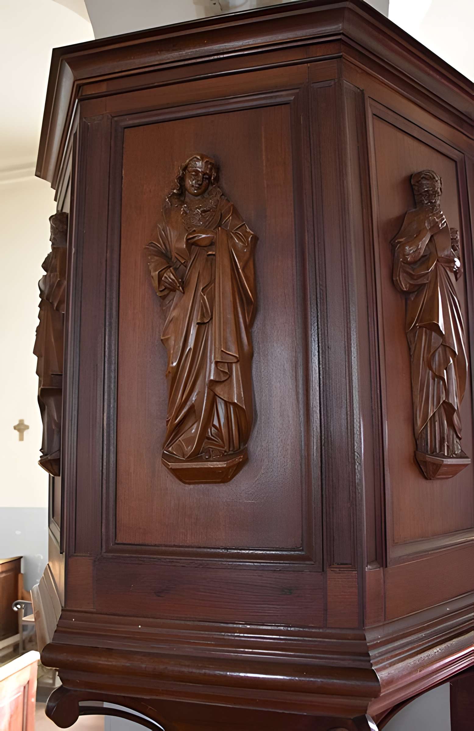 Église Saint-Martin de Wimy