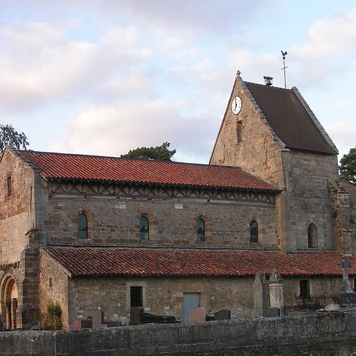 Photo de Eglise