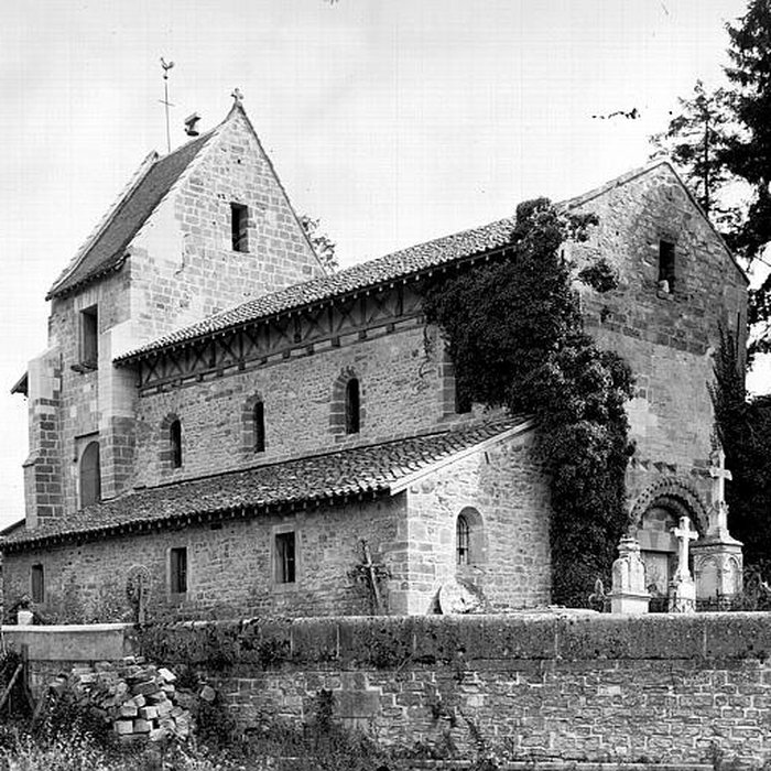 Photo de Eglise