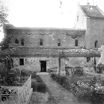 Eglise