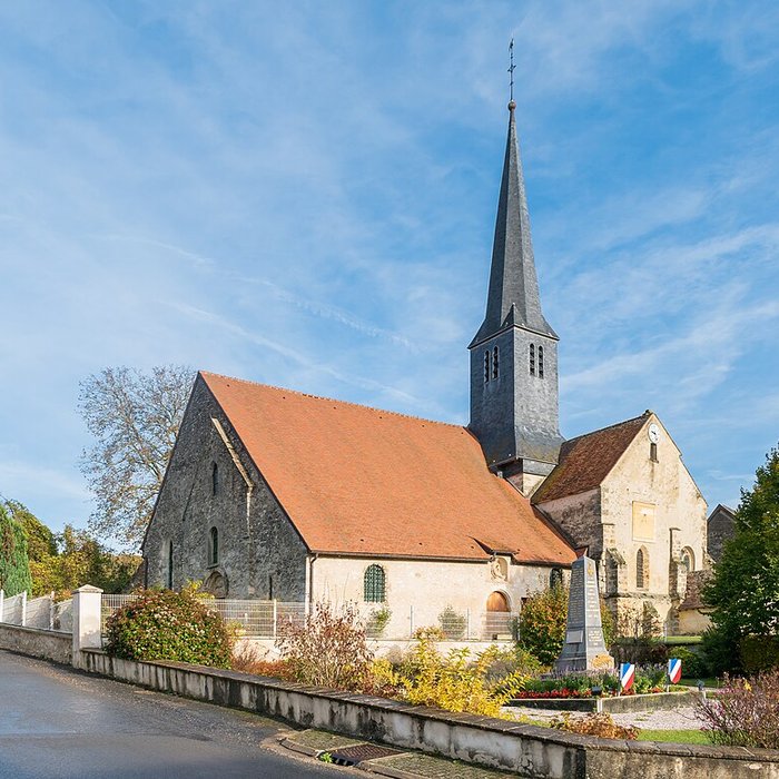 Photo de Eglise