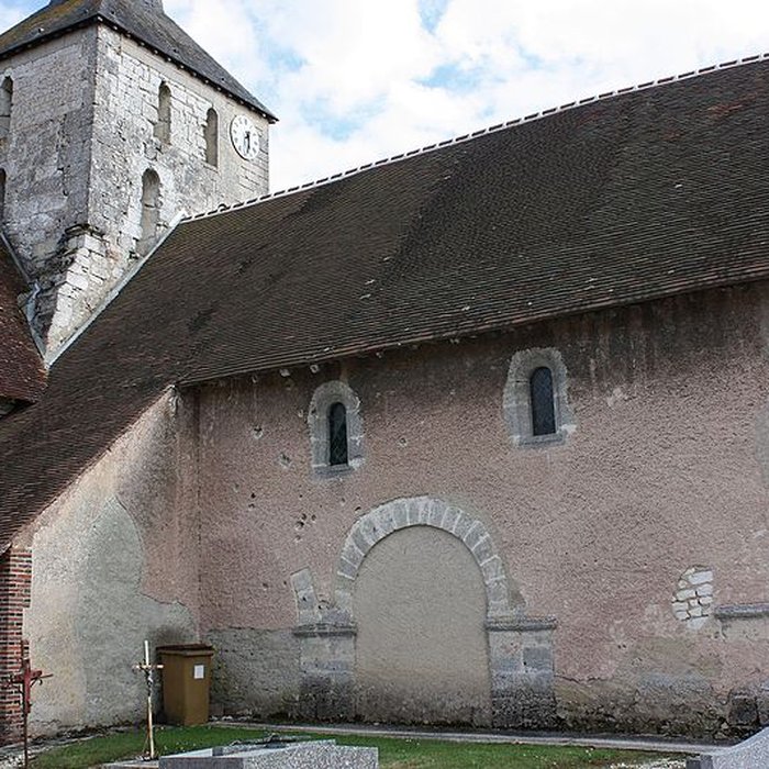 Photo de Eglise