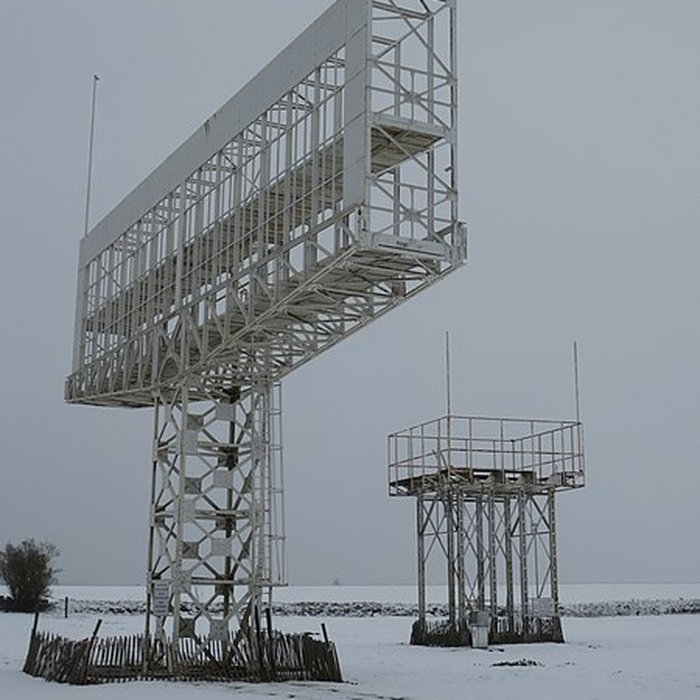 Photo de Circuit automobile de Gueux