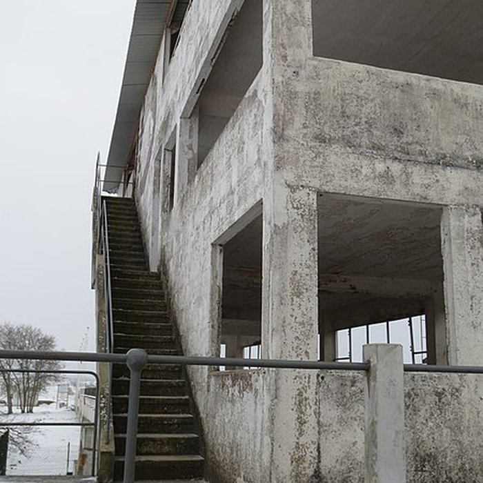 Photo de Circuit automobile de Gueux