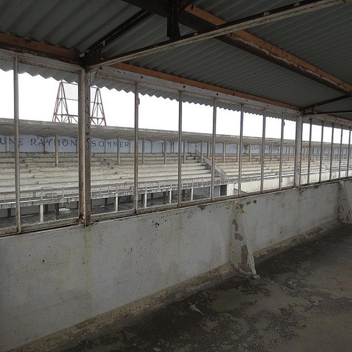 Photo de Circuit automobile de Gueux