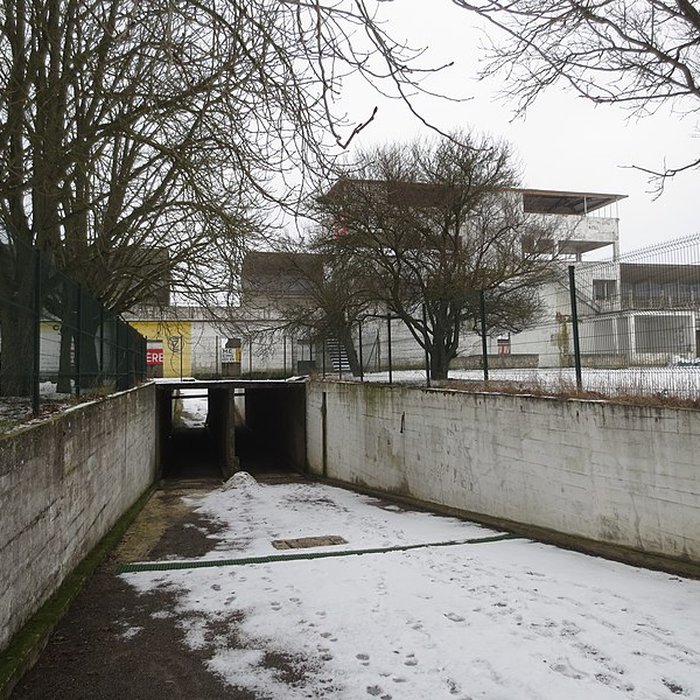 Photo de Circuit automobile de Gueux