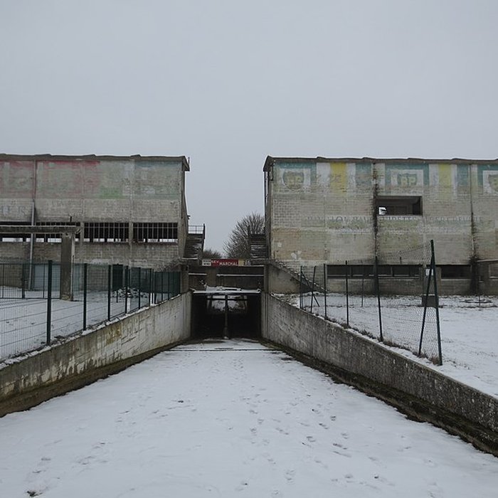 Photo de Circuit automobile de Gueux