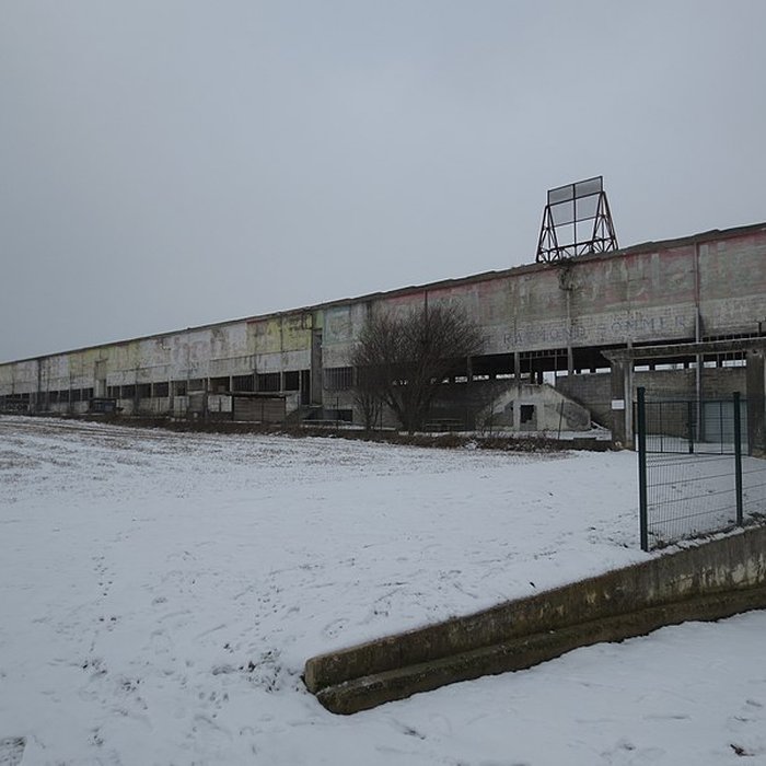 Photo de Circuit automobile de Gueux