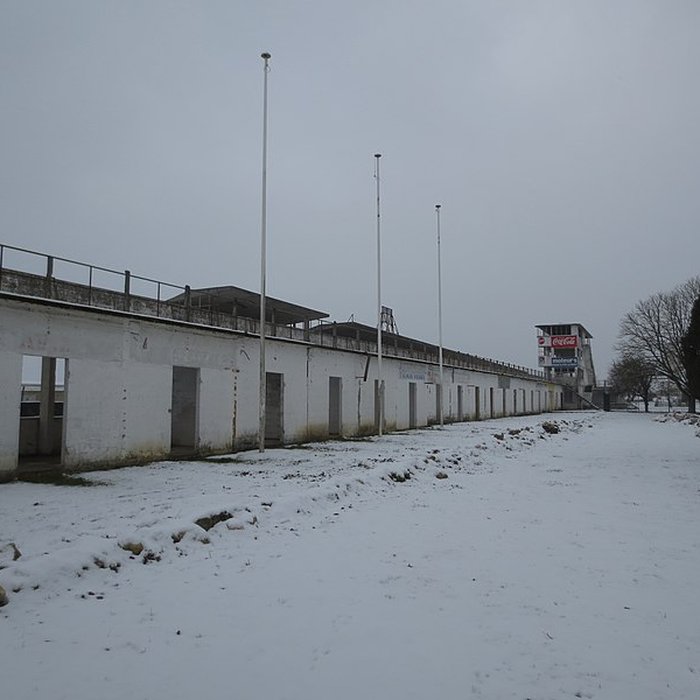 Photo de Circuit automobile de Gueux