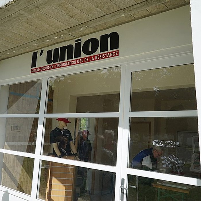 Photo de Circuit automobile de Gueux