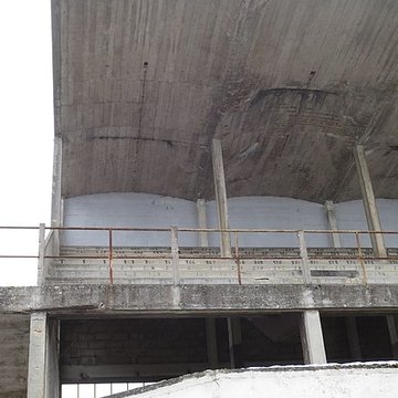 Circuit automobile de Gueux