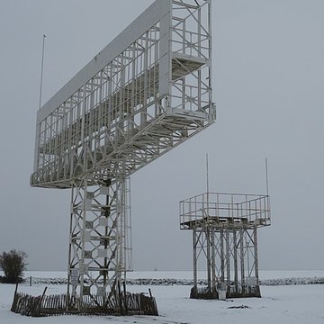 Circuit automobile de Gueux