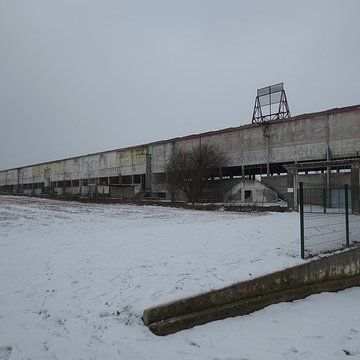 Circuit automobile de Gueux