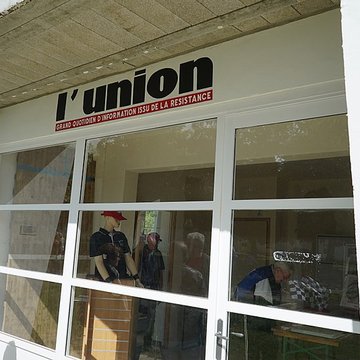 Circuit automobile de Gueux