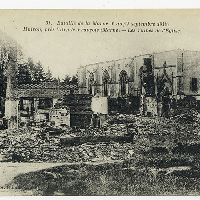 Photo de Eglise